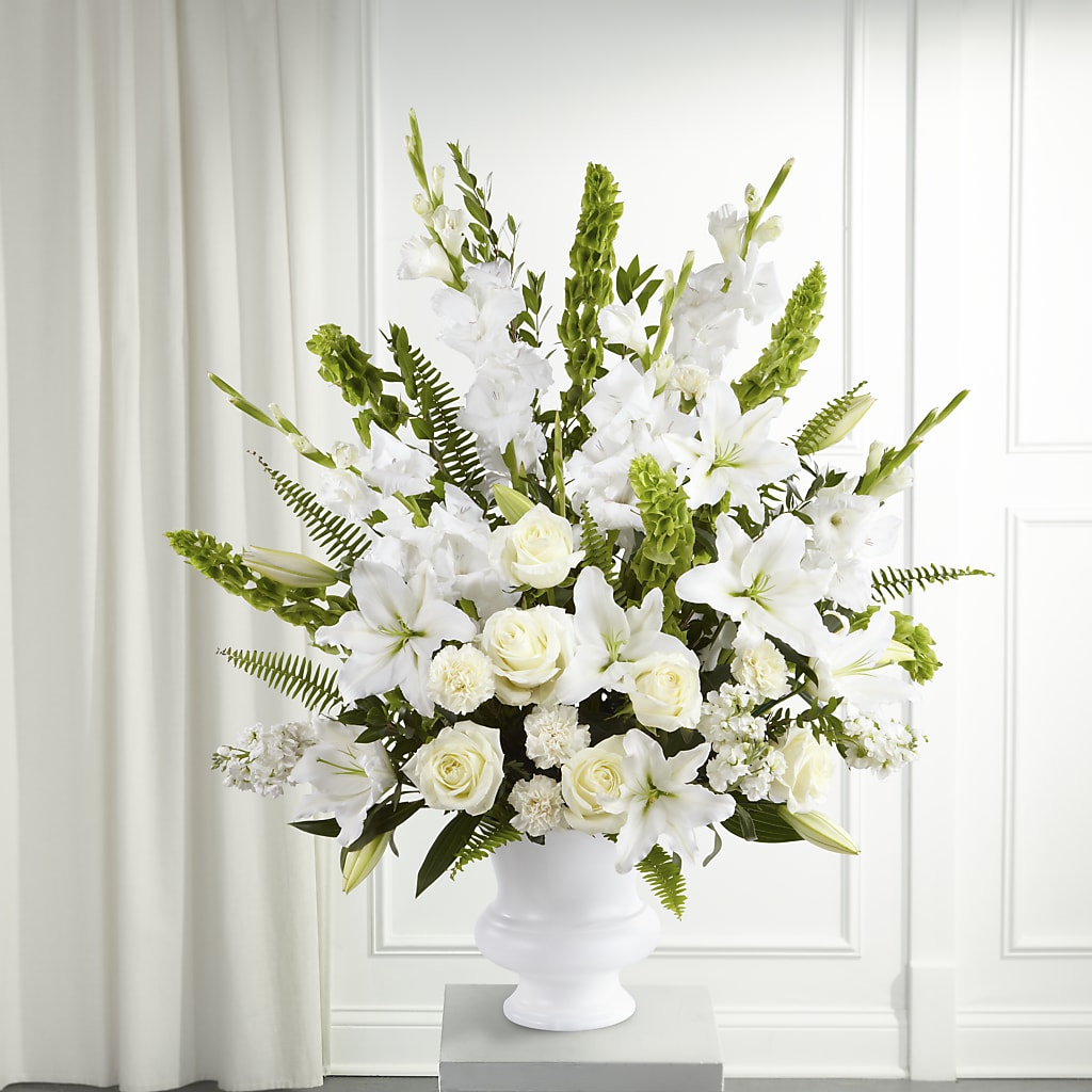 Morning Stars Arrangement – Floral Boutique, Lynnfield MA