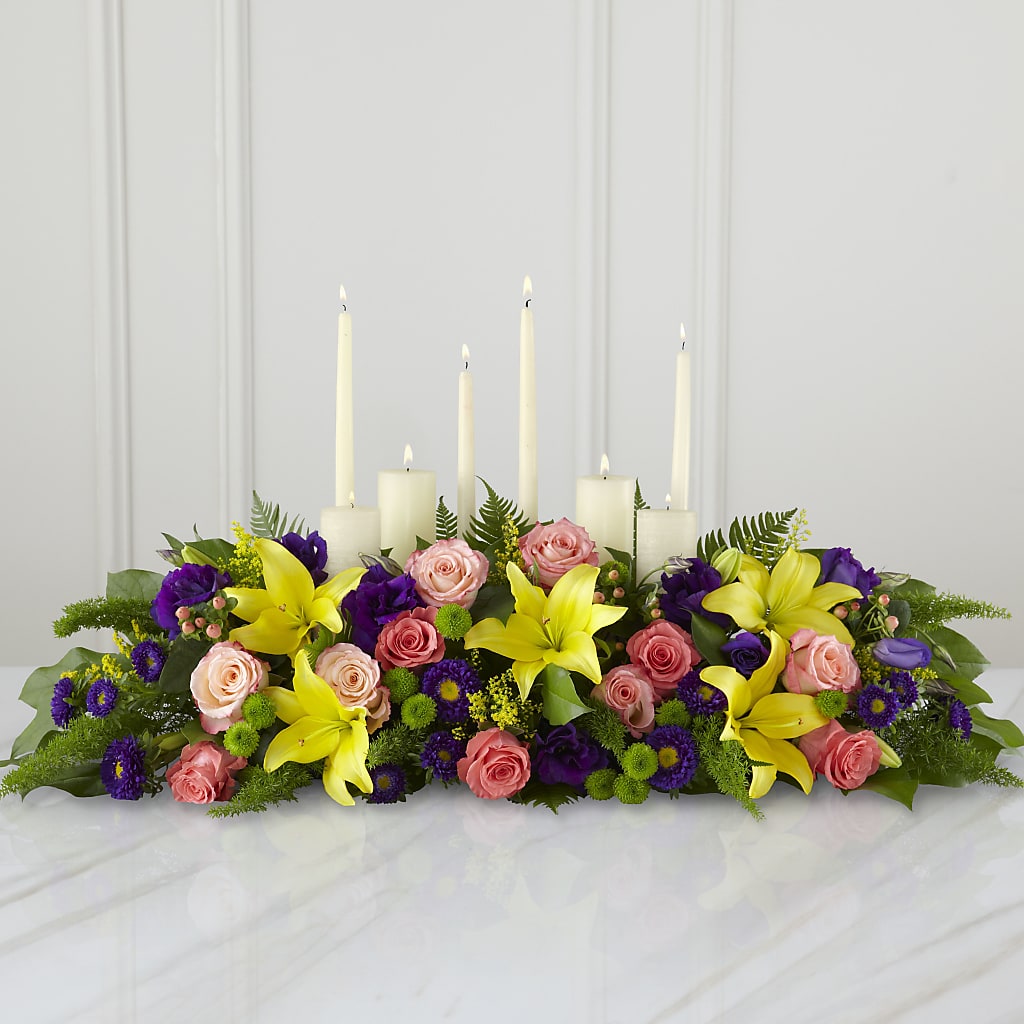 Forever Arrangement – Floral Boutique, Lynnfield MA