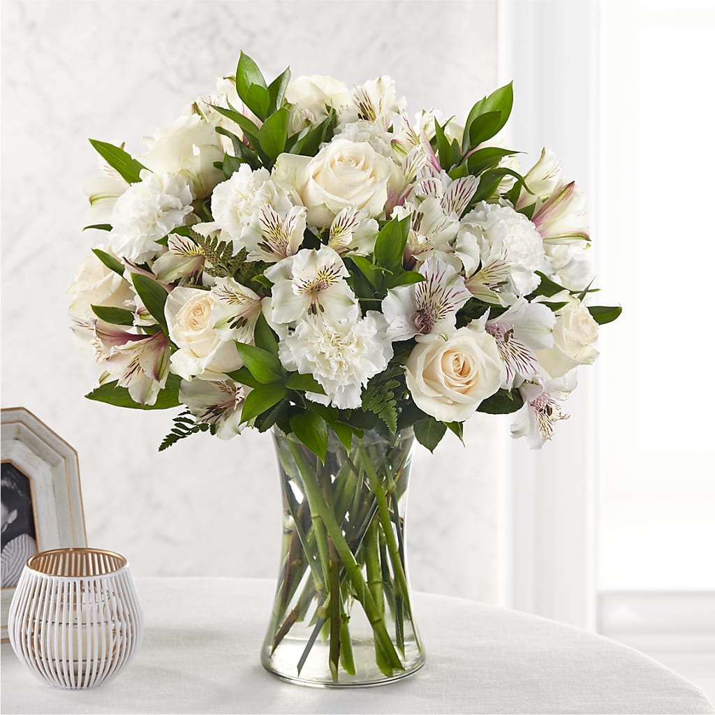 Cherished Friend Bouquet – Floral Boutique, Lynnfield MA