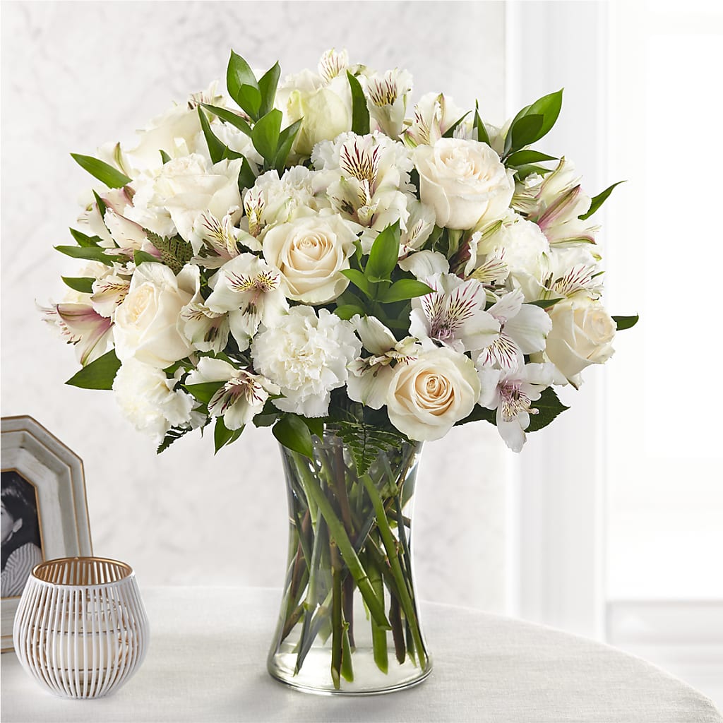 Cherished Friend Bouquet – Floral Boutique, Lynnfield MA