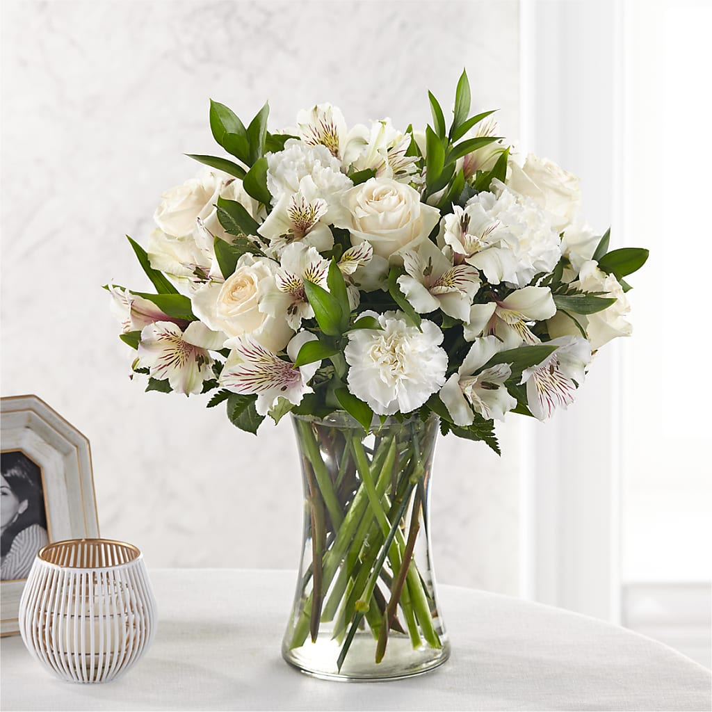 Cherished Friend Bouquet – Floral Boutique, Lynnfield MA