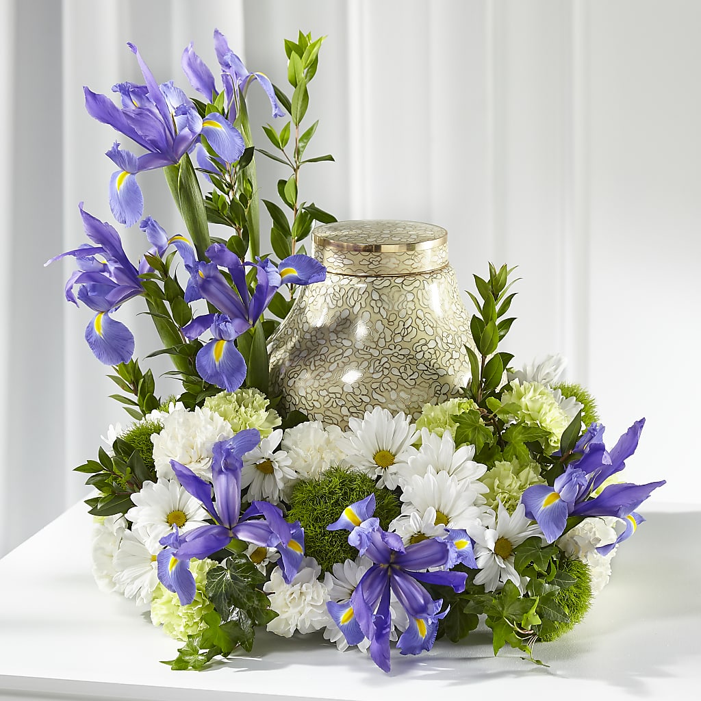 Sincere Spirit Cremation Adornment – Floral Boutique, Lynnfield MA