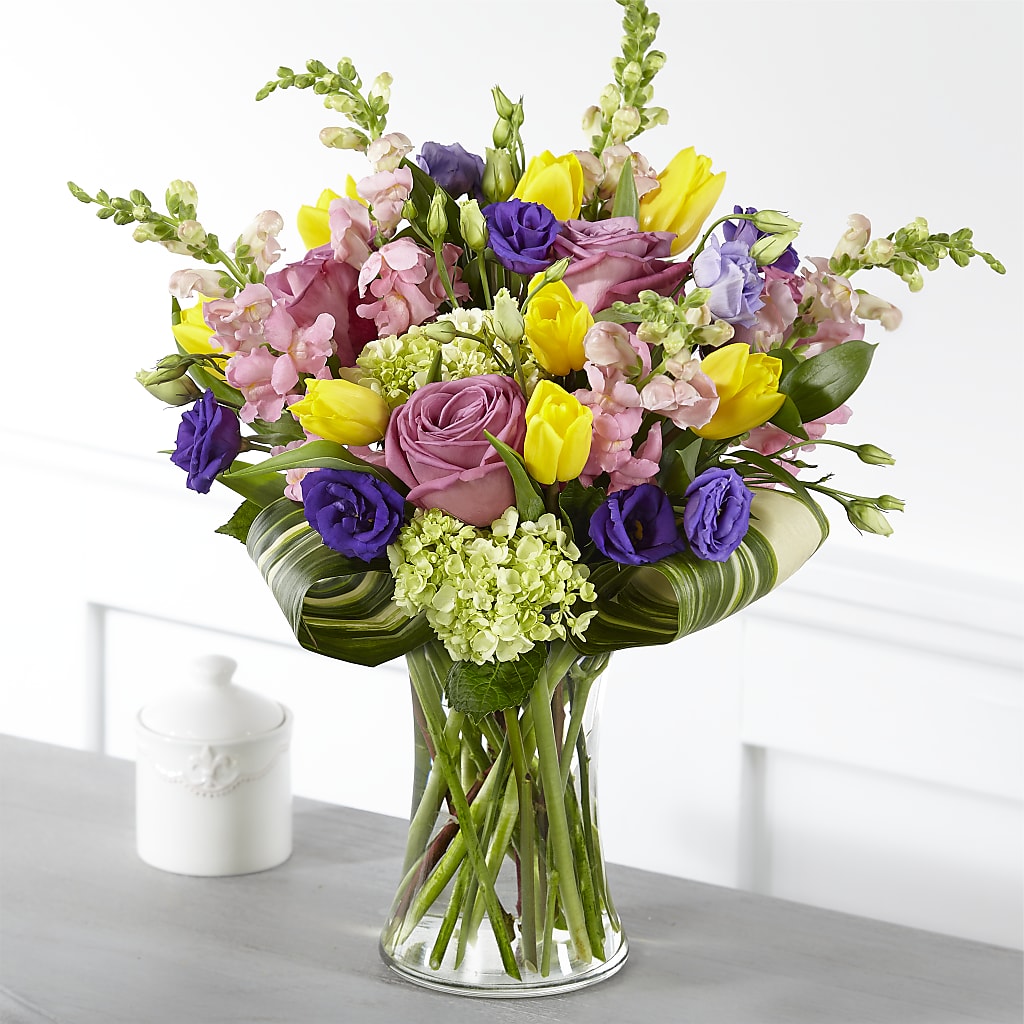 Wondrous Memories Bouquet – Floral Boutique, Lynnfield MA