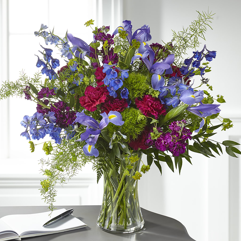 Giving Grace Bouquet – Floral Boutique, Lynnfield MA