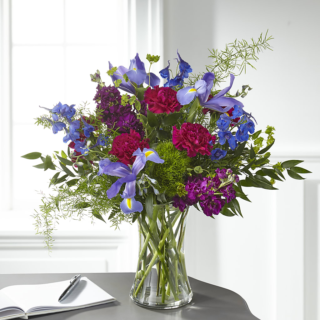 Giving Grace Bouquet – Floral Boutique, Lynnfield MA