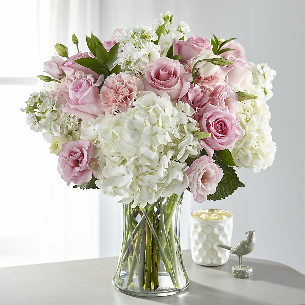 Guiding Grace Bouquet – Floral Boutique, Lynnfield MA