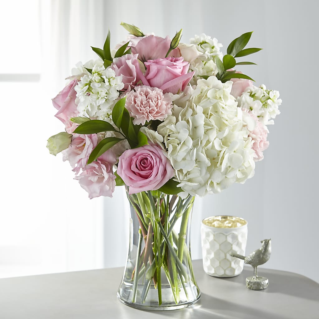 Guiding Grace Bouquet – Floral Boutique, Lynnfield MA