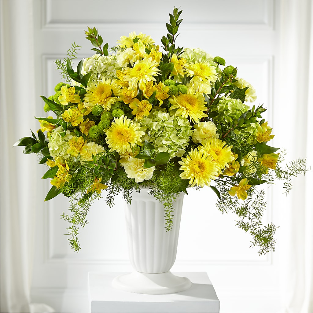 Beloved Blessings Arrangement – Floral Boutique, Lynnfield MA