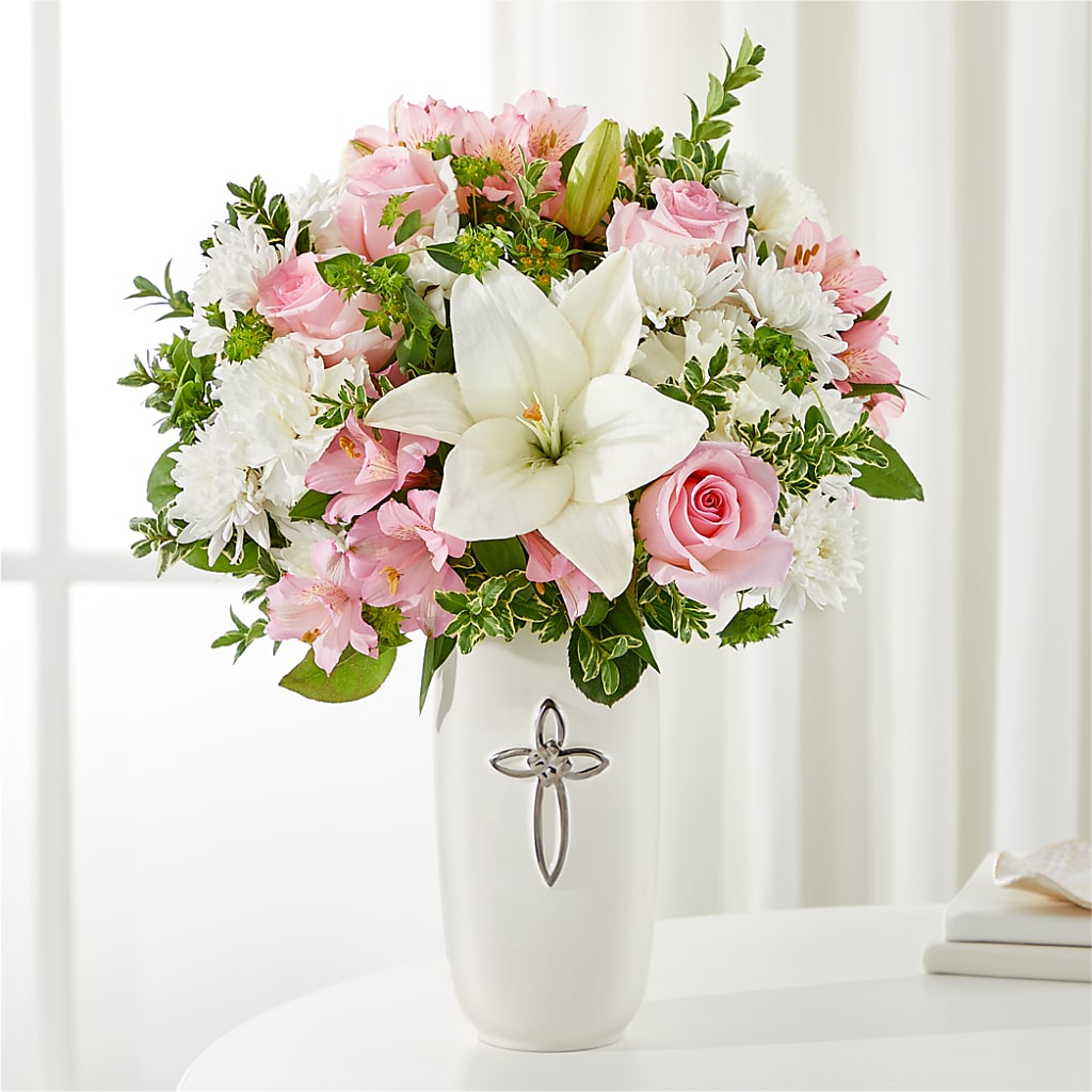 Kindly Devoted Bouquet – Floral Boutique, Lynnfield MA