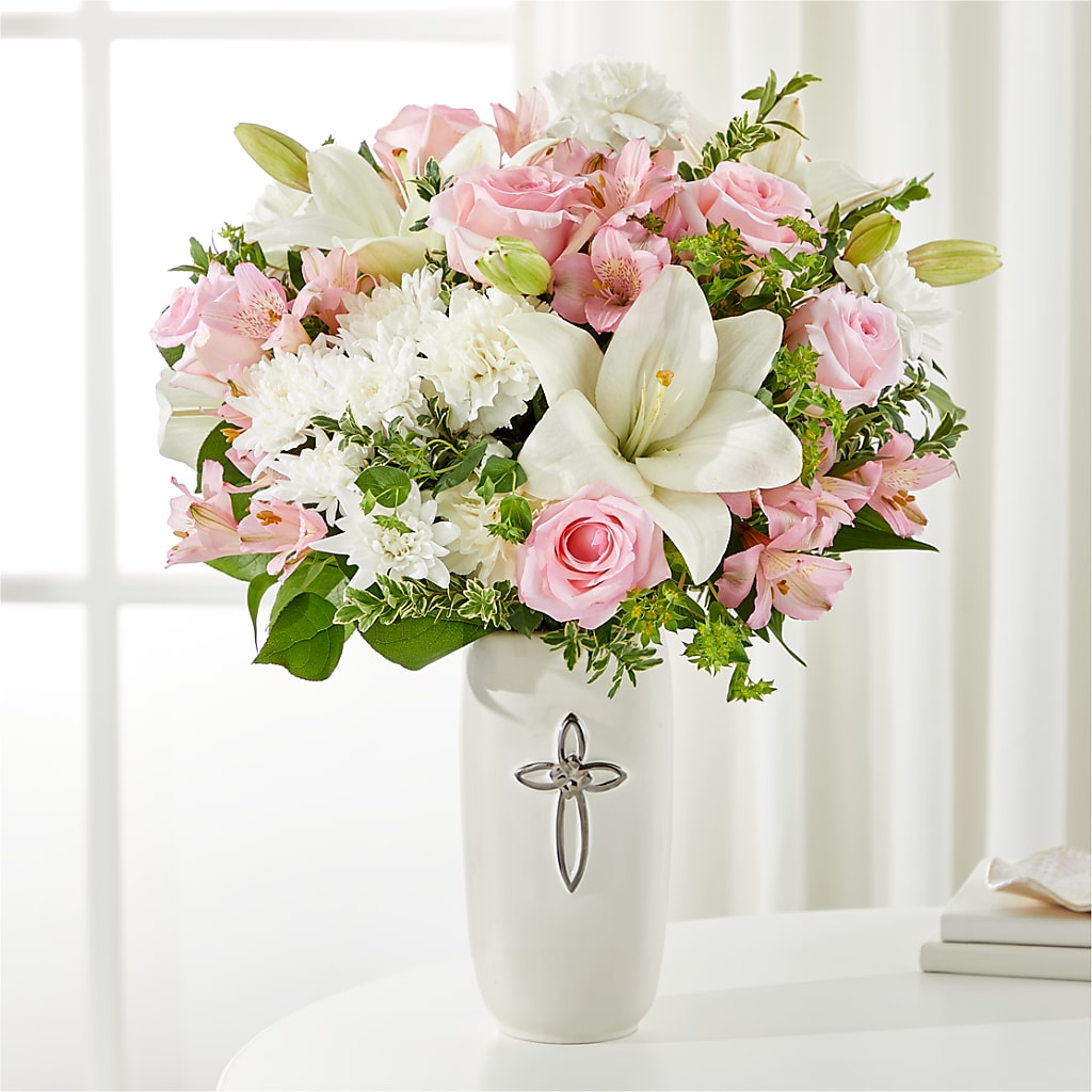 Kindly Devoted Bouquet – Floral Boutique, Lynnfield MA