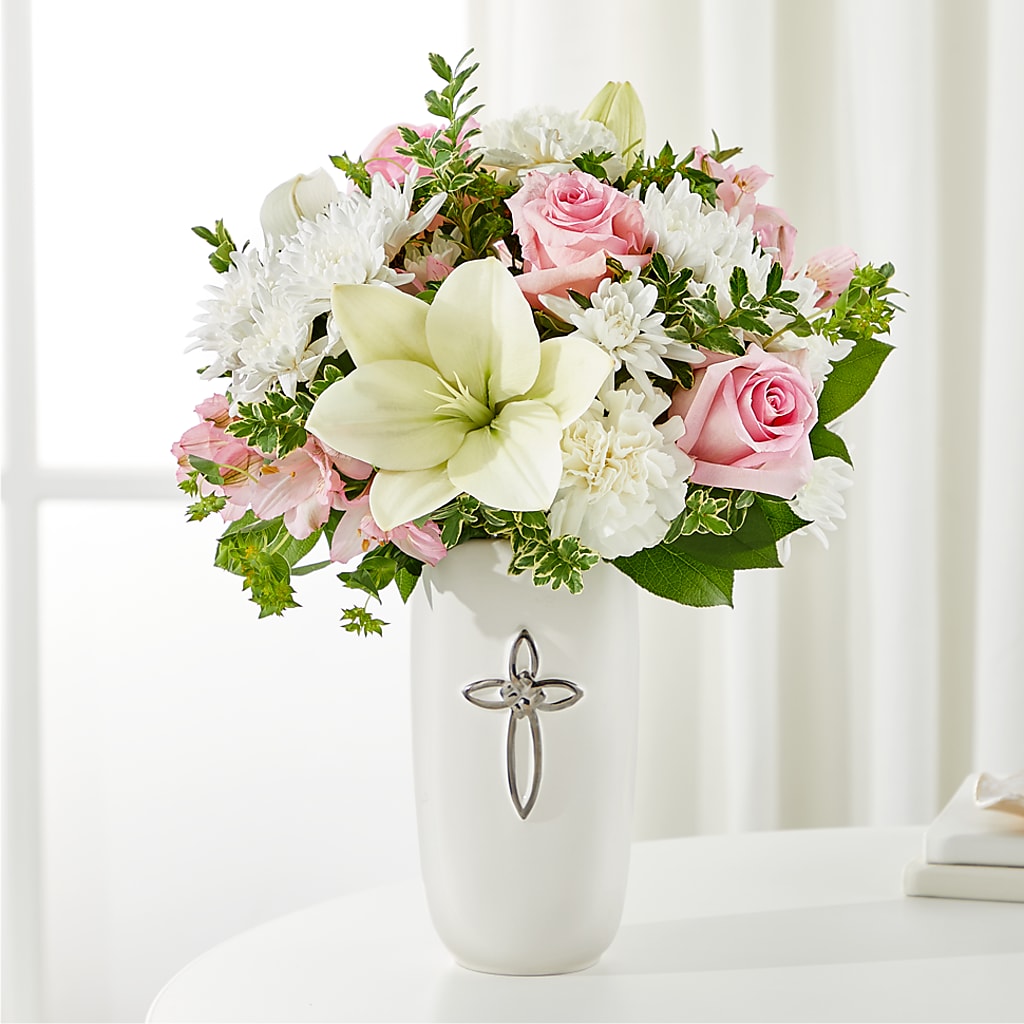 Kindly Devoted Bouquet – Floral Boutique, Lynnfield MA