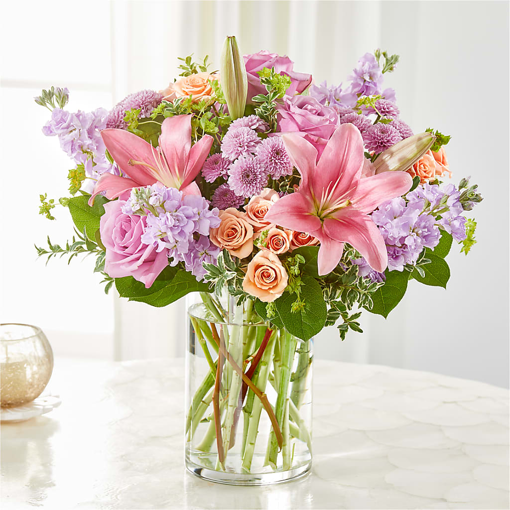 Resilience Bouquet – Floral Boutique, Lynnfield MA