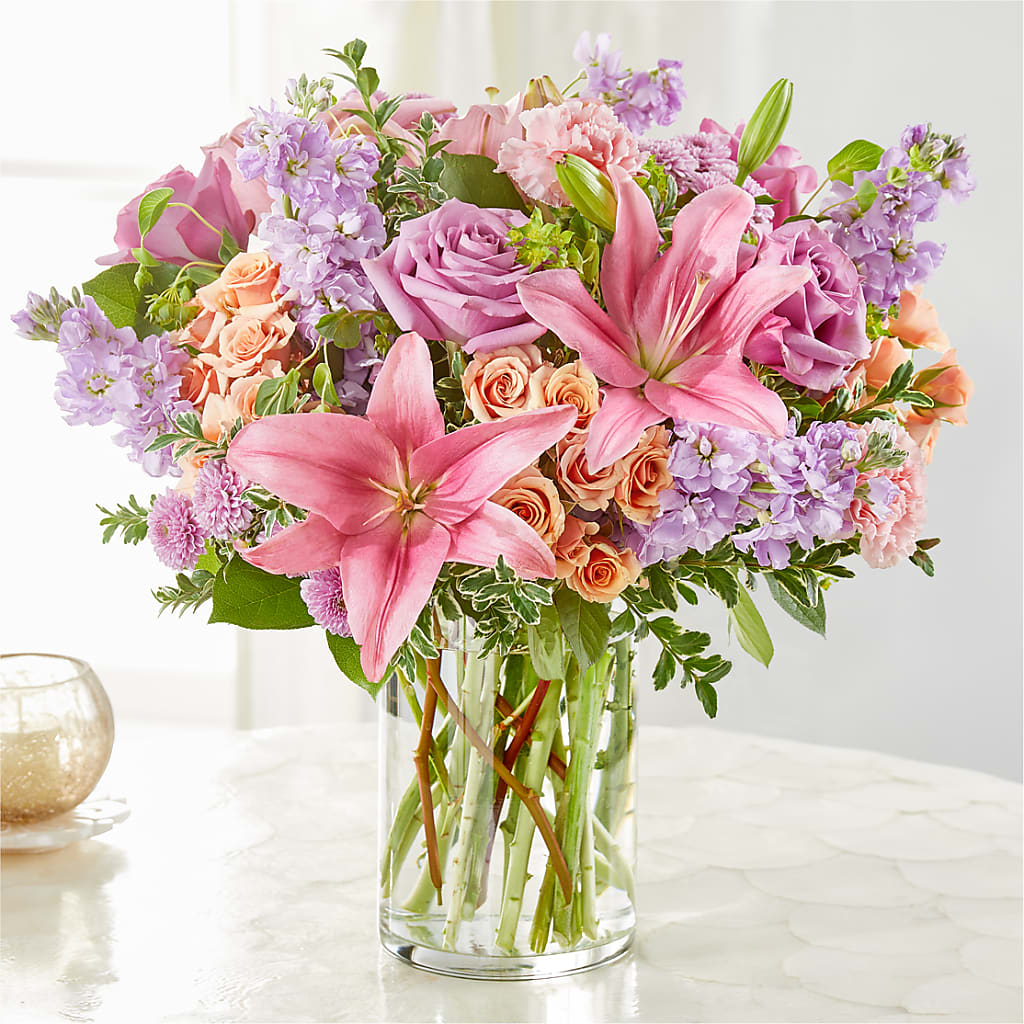 Resilience Bouquet – Floral Boutique, Lynnfield MA