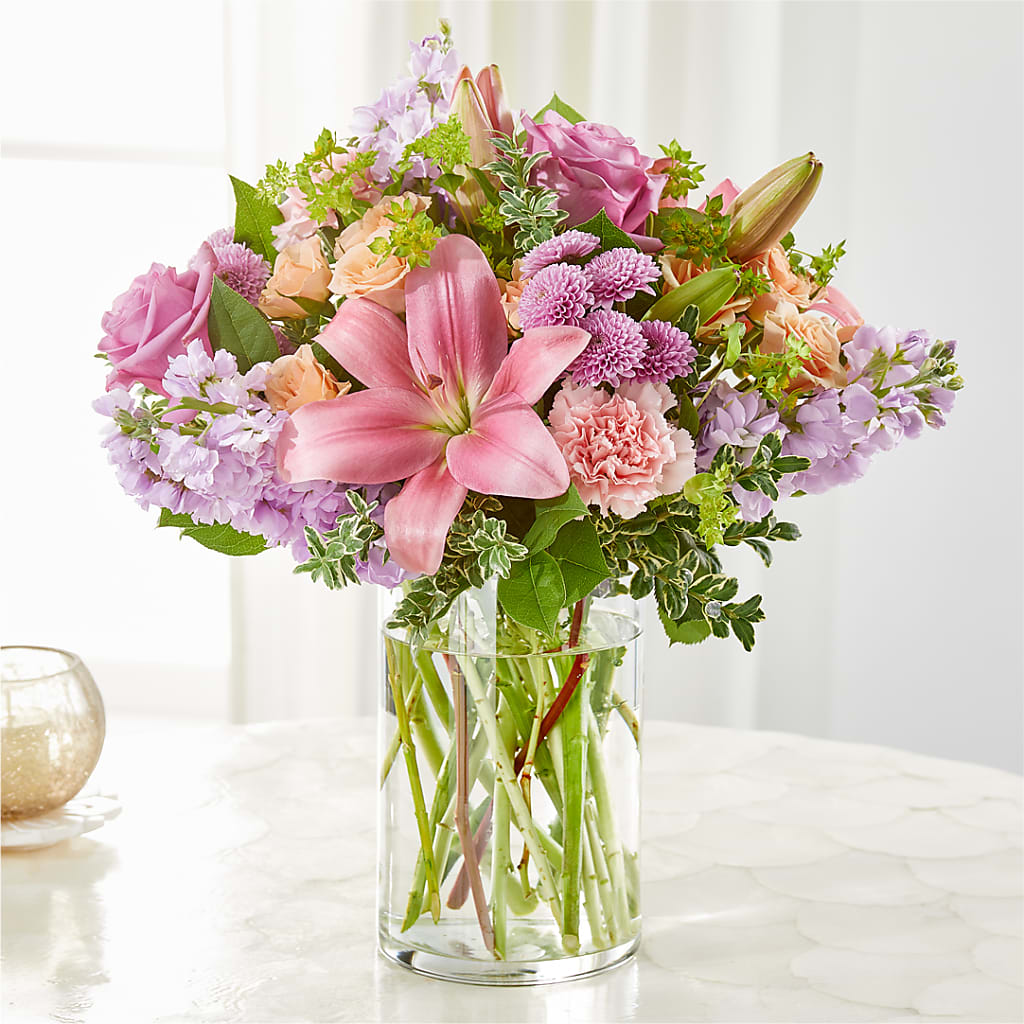 Resilience Bouquet – Floral Boutique, Lynnfield MA
