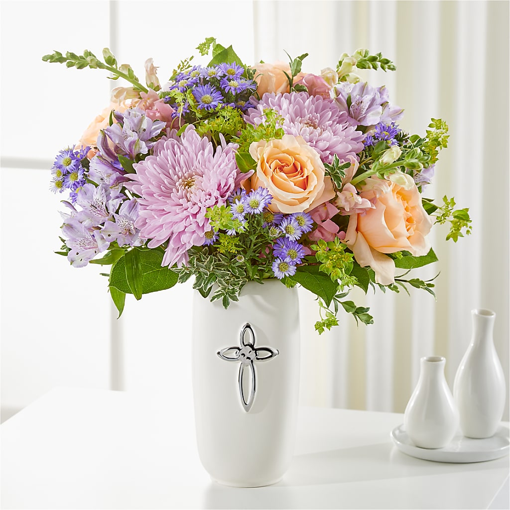 Divine Gift Bouquet – Floral Boutique, Lynnfield MA