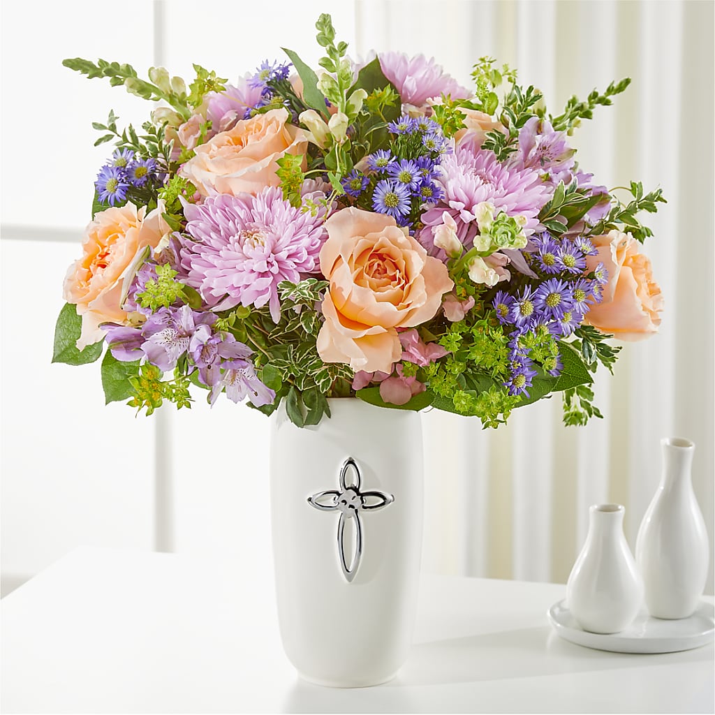 Divine Gift Bouquet – Floral Boutique, Lynnfield MA
