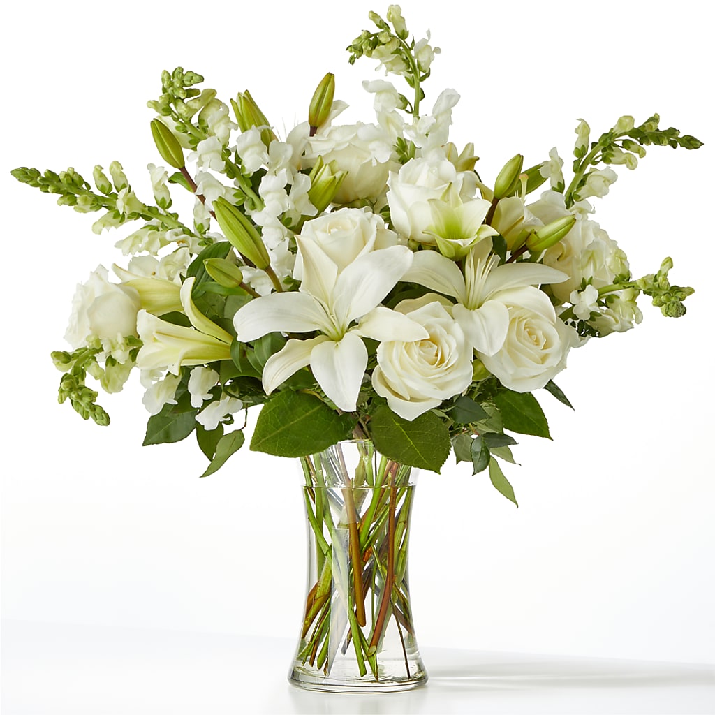 Eternal Friendship Bouquet – Floral Boutique, Lynnfield MA