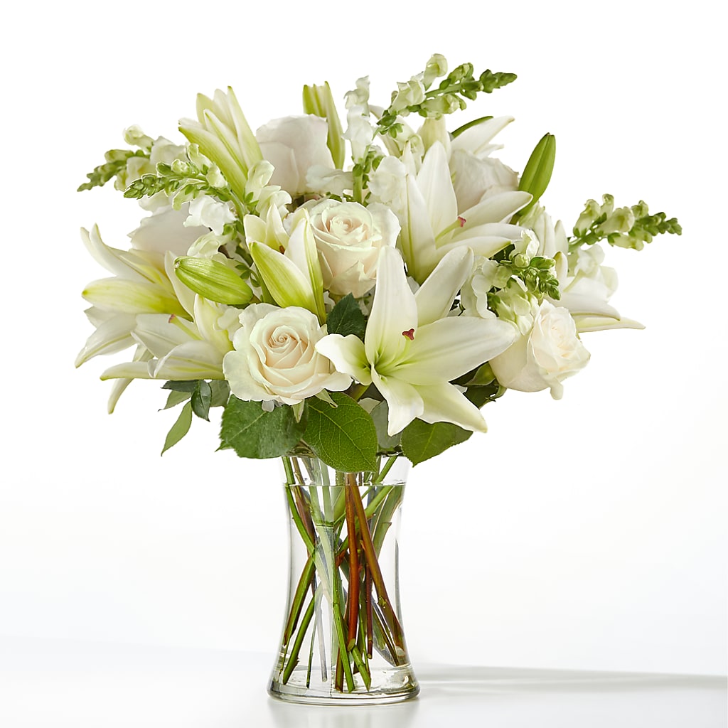 Eternal Friendship Bouquet – Floral Boutique, Lynnfield MA
