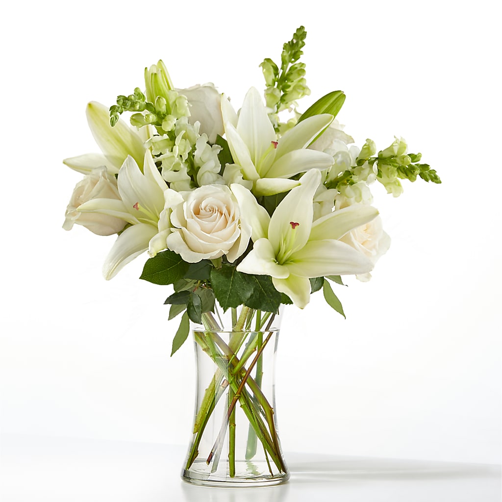 Eternal Friendship Bouquet – Floral Boutique, Lynnfield MA