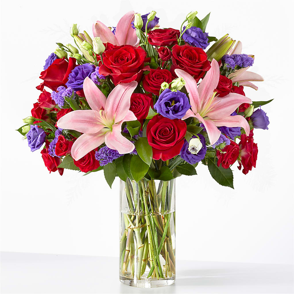Truly Stunning Bouquet – Floral Boutique, Lynnfield MA