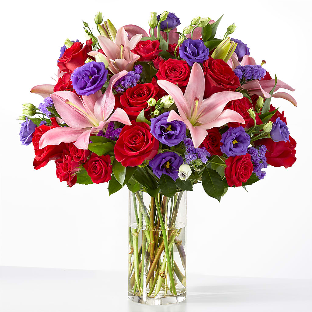 Truly Stunning Bouquet – Floral Boutique, Lynnfield MA