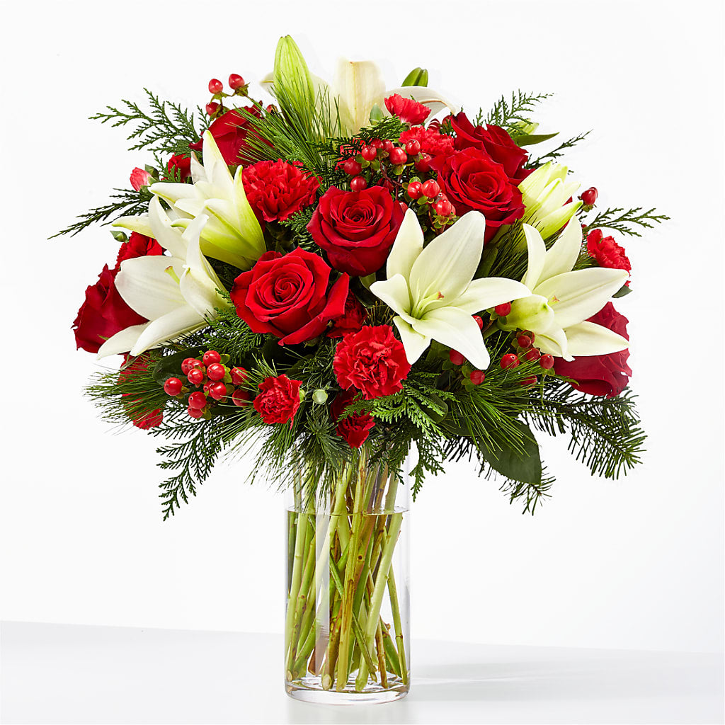 Joyful Greetings Bouquet – Floral Boutique, Lynnfield MA