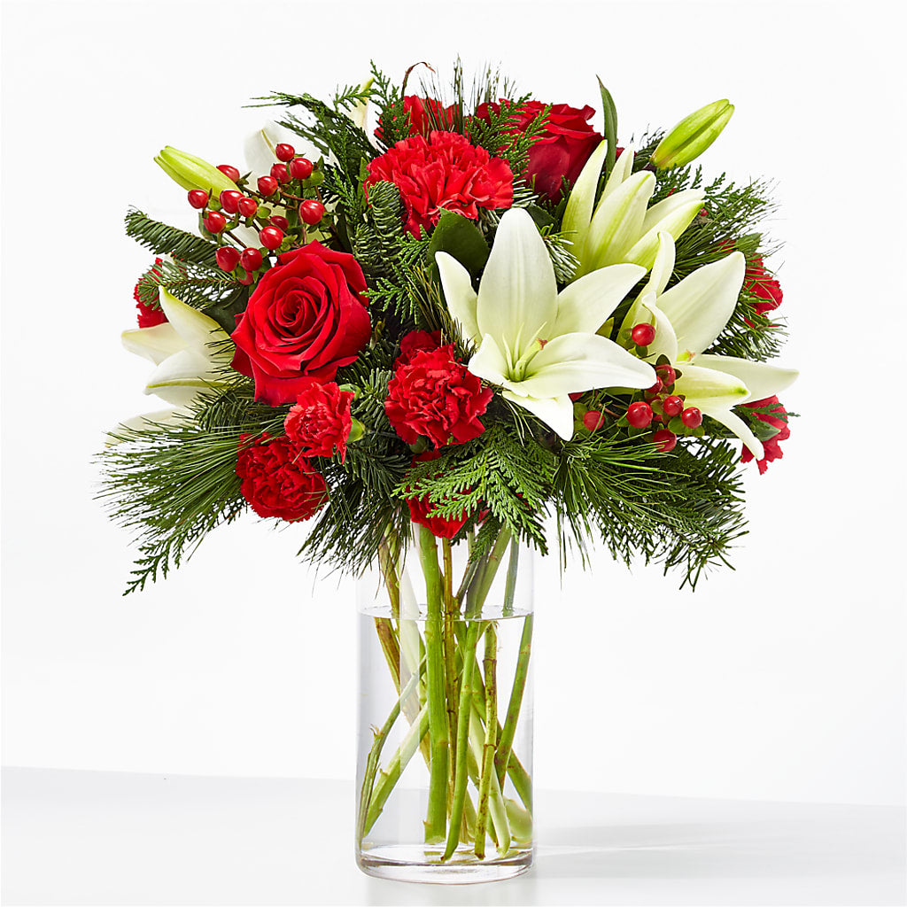 Joyful Greetings Bouquet – Floral Boutique, Lynnfield MA