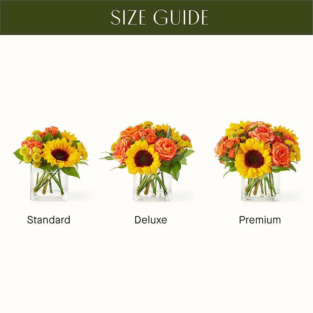 Picnic in the Park Bouquet – Floral Boutique, Lynnfield MA