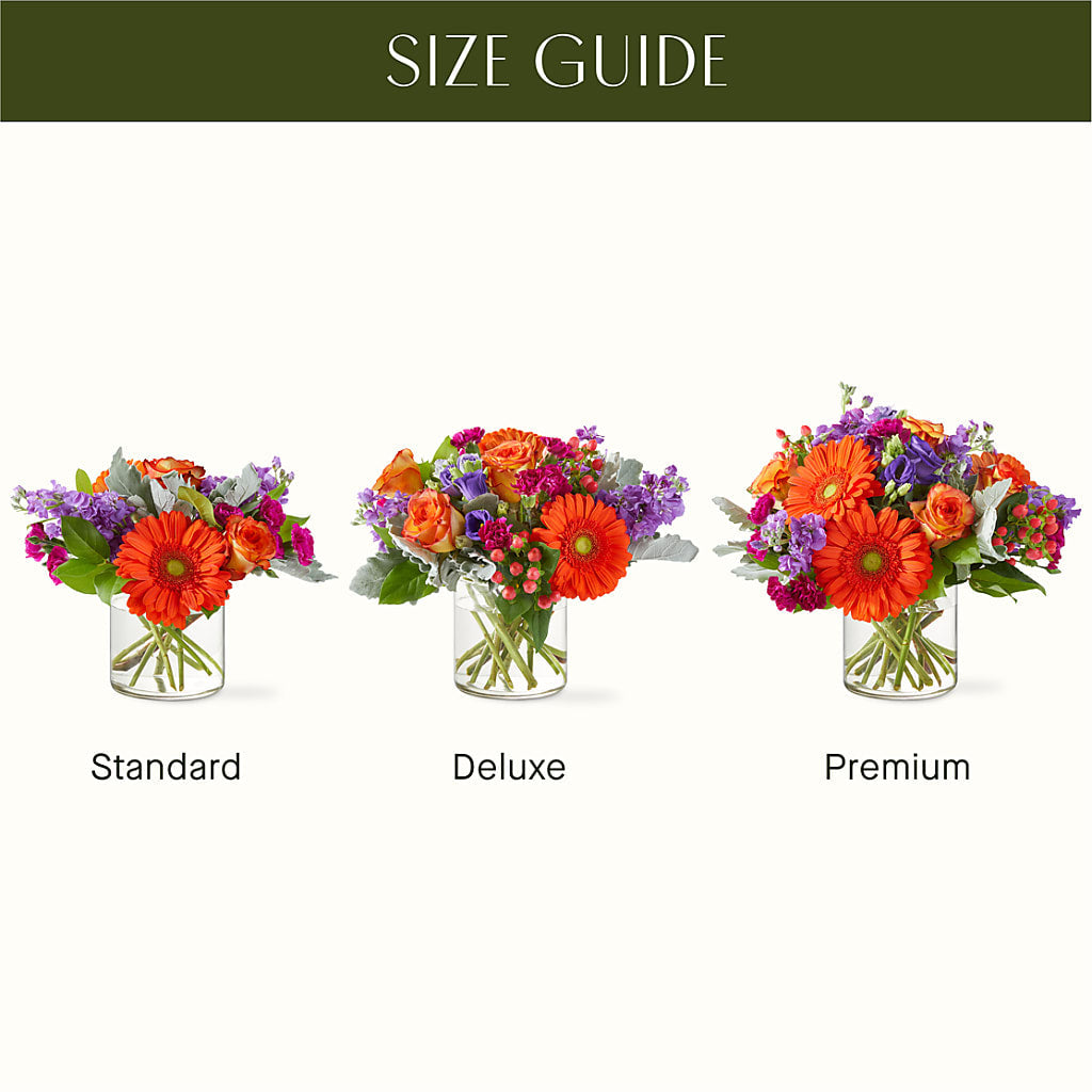 Sangria Bouquet – Floral Boutique, Lynnfield MA