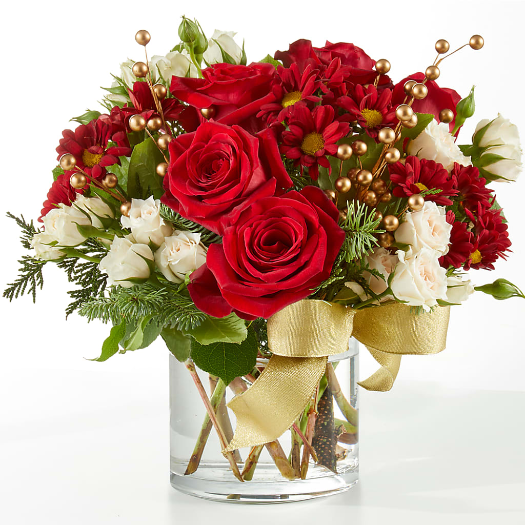 Believe Bouquet – Floral Boutique, Lynnfield MA