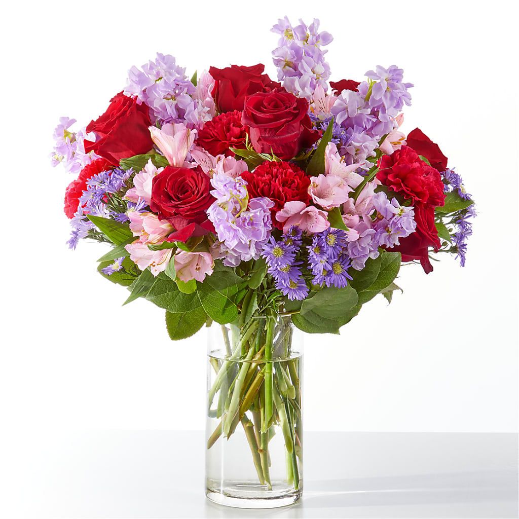 Your Majesty Bouquet – Floral Boutique, Lynnfield MA