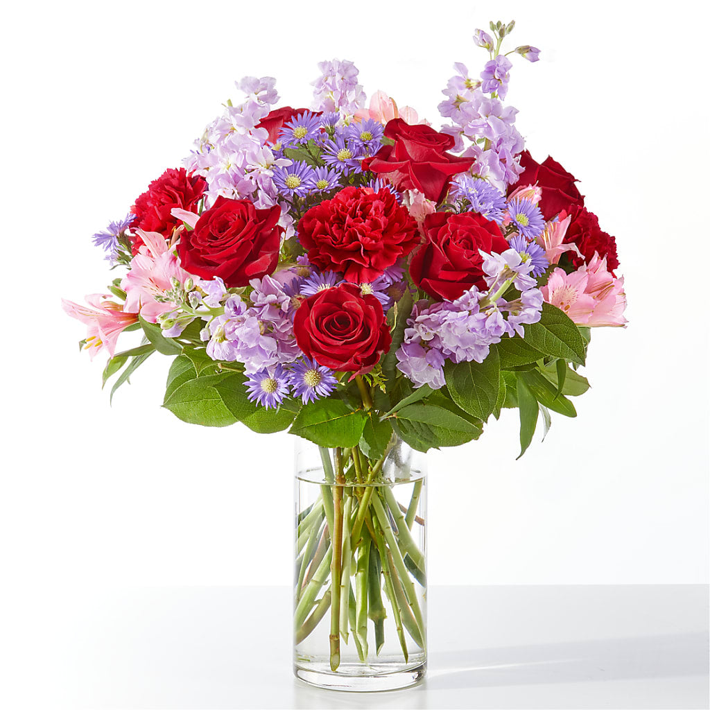 Your Majesty Bouquet – Floral Boutique, Lynnfield MA