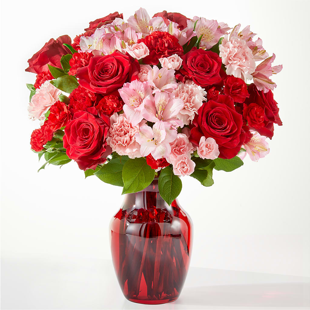 Candy Kisses Bouquet – Floral Boutique, Lynnfield MA