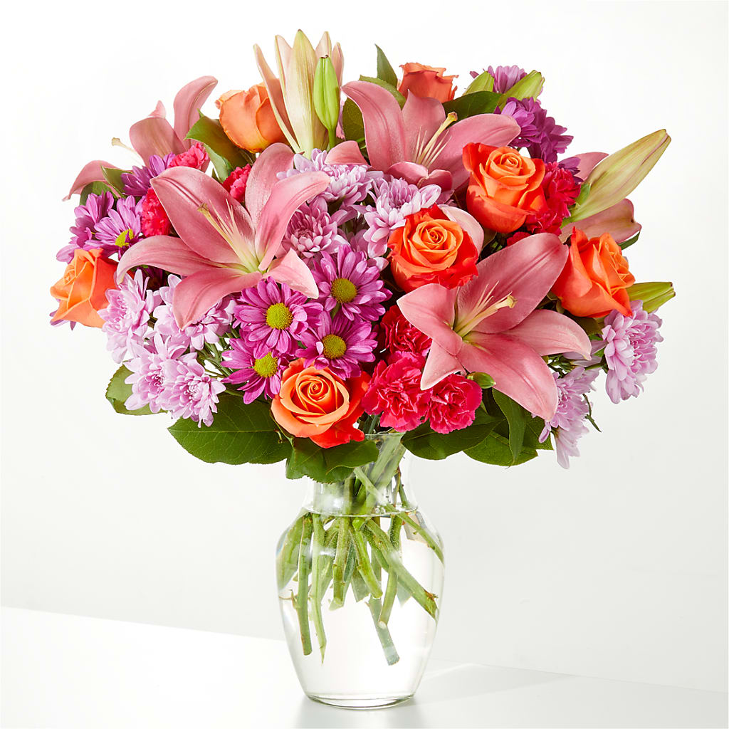 One and Only Bouquet – Floral Boutique, Lynnfield MA