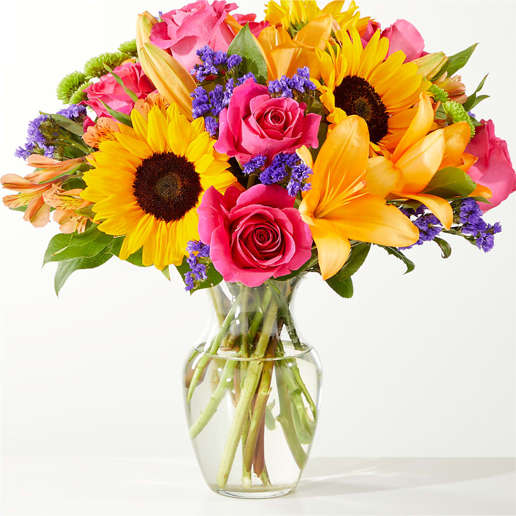 Joyful Bouquet – Floral Boutique, Lynnfield MA
