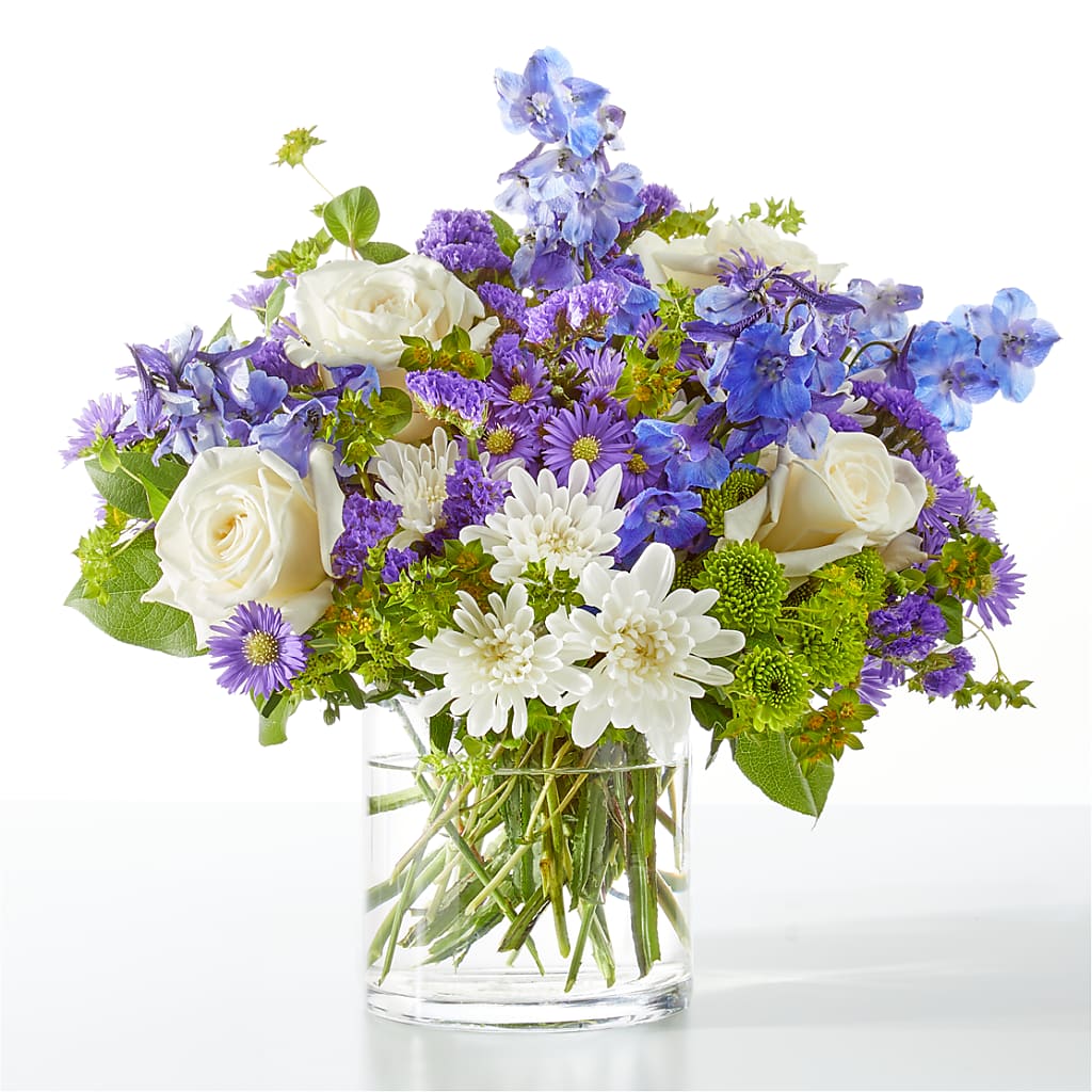 Genuine Gestures Bouquet – Floral Boutique, Lynnfield MA