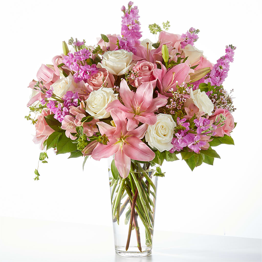 Ethereal Beauty Bouquet – Floral Boutique, Lynnfield MA