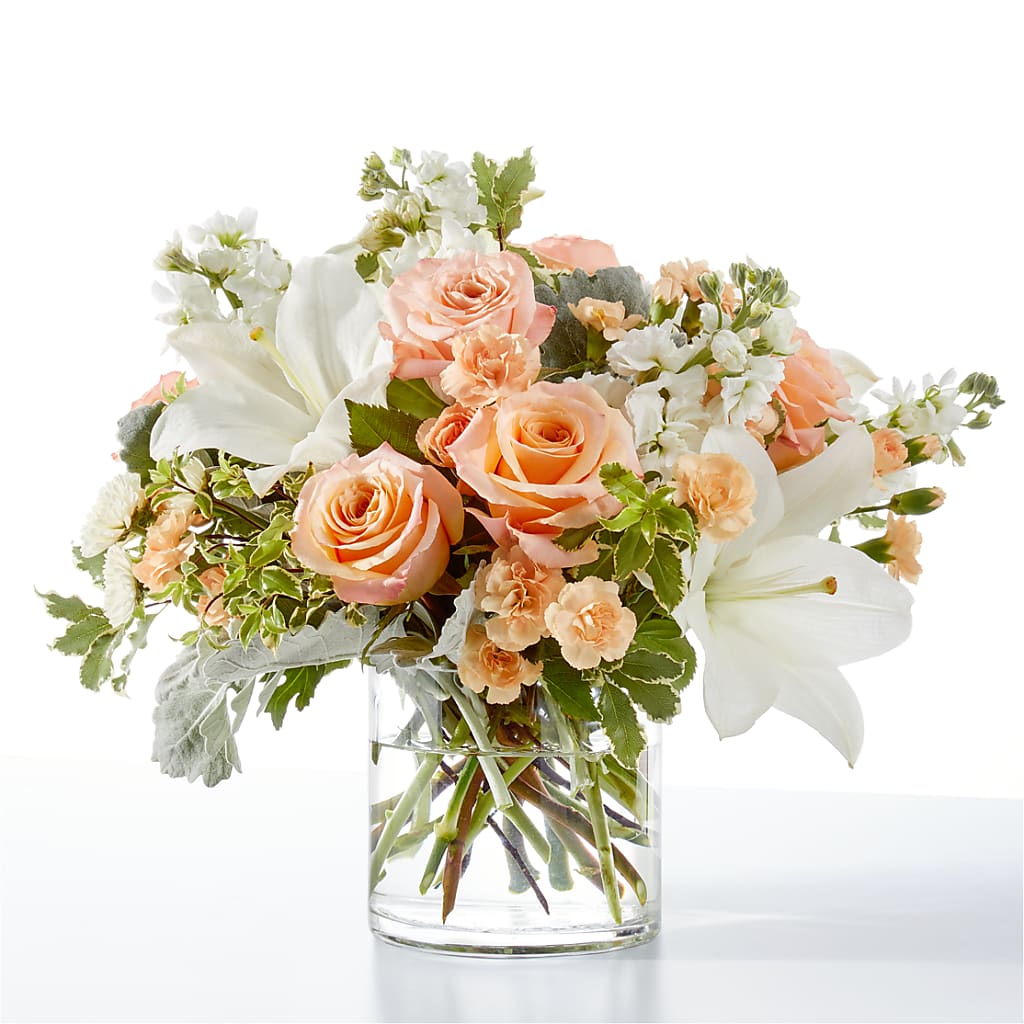 Darling Bouquet – Floral Boutique, Lynnfield MA