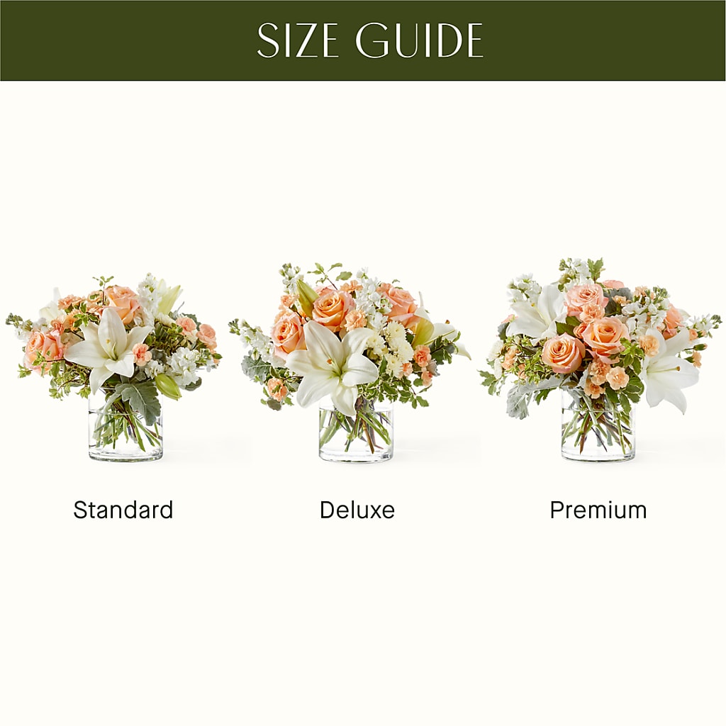 Darling Bouquet – Floral Boutique, Lynnfield MA