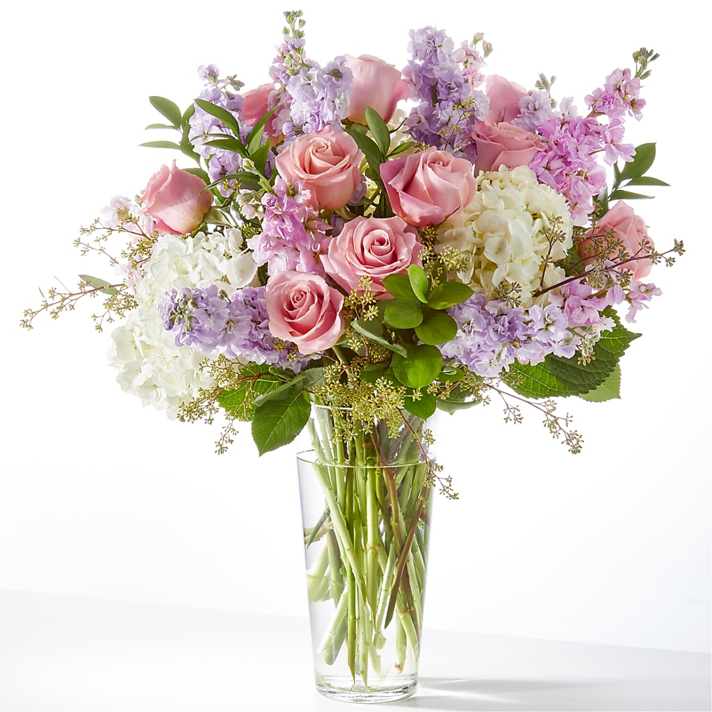 Embraced Bouquet – Floral Boutique, Lynnfield MA