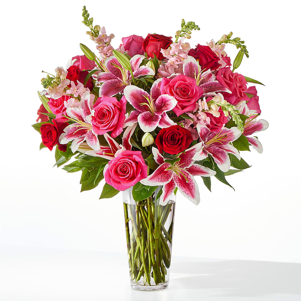 Always You Bouquet – Floral Boutique, Lynnfield MA