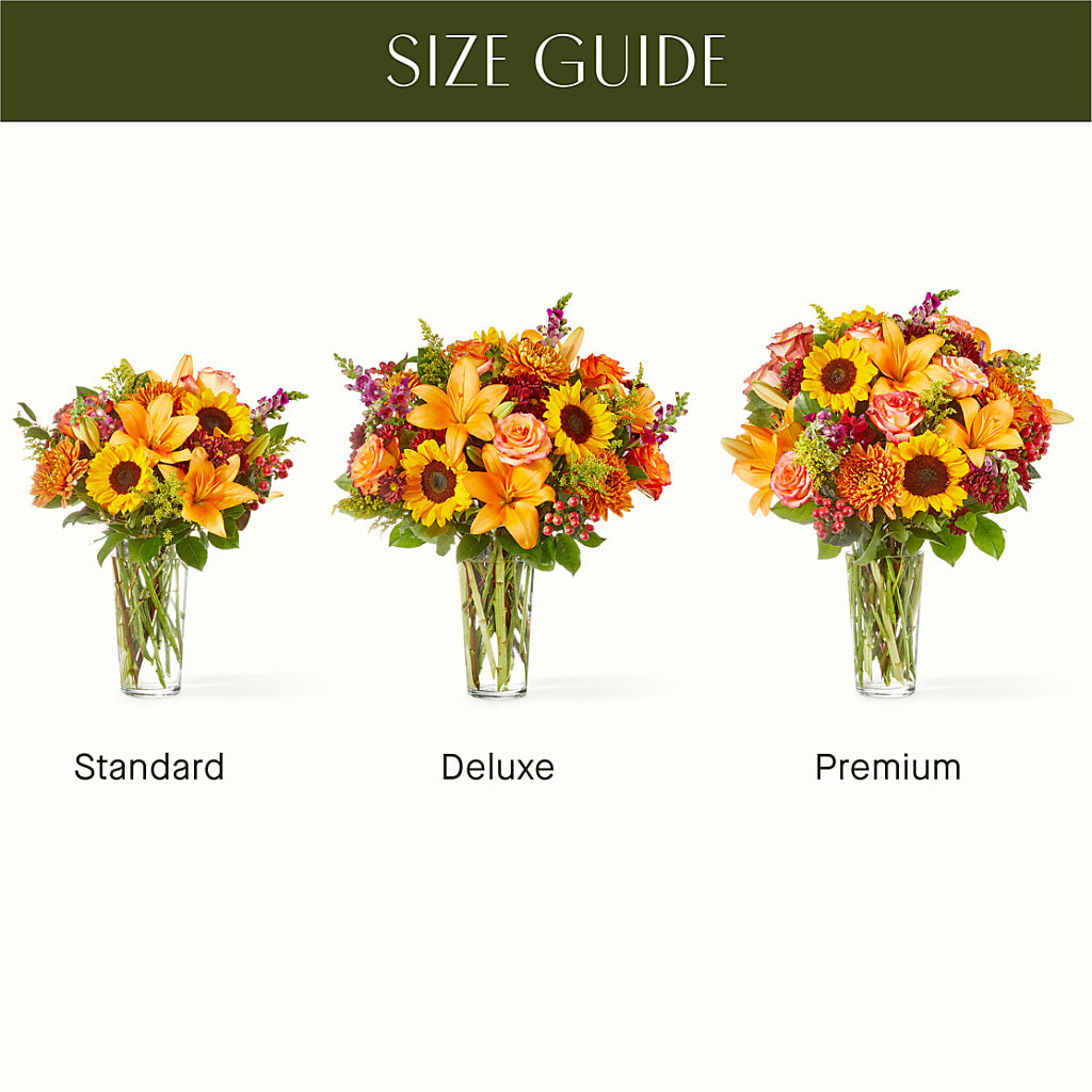 Seasons Change Bouquet – Floral Boutique, Lynnfield MA