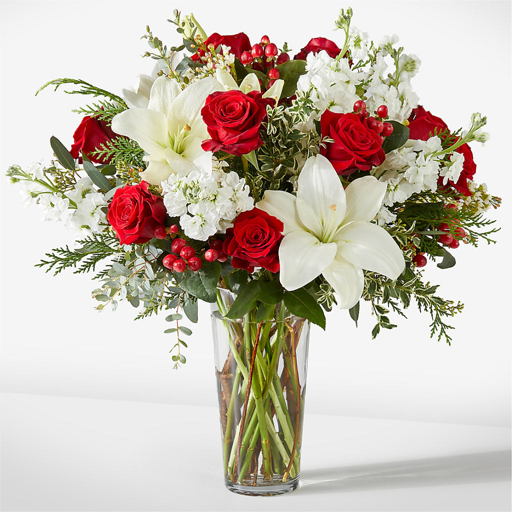Twinkle Lights Bouquet – Floral Boutique, Lynnfield MA