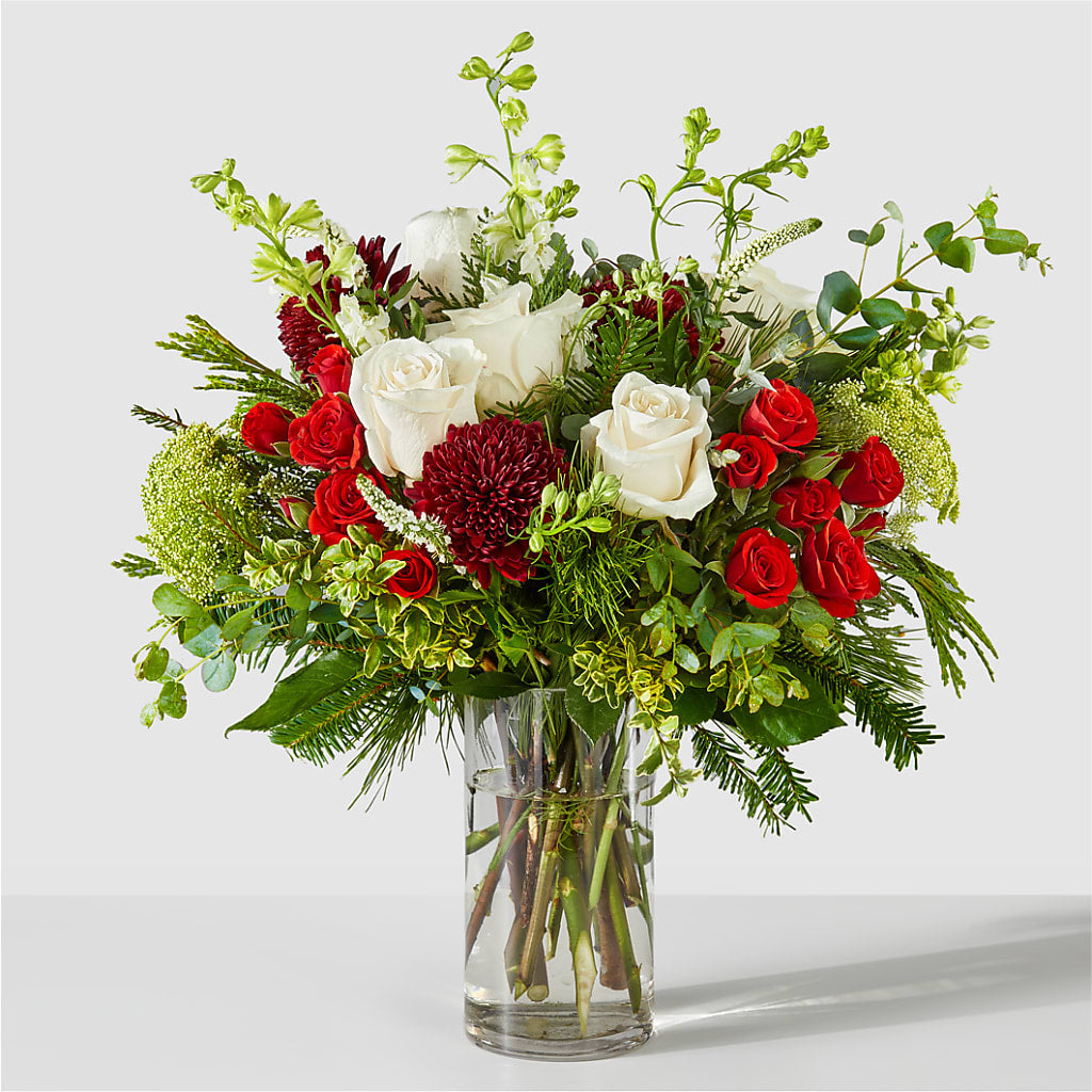 Favorite Traditions Bouquet – Floral Boutique, Lynnfield MA
