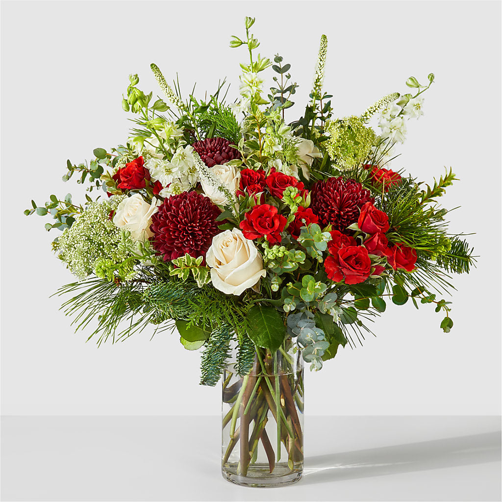 Favorite Traditions Bouquet – Floral Boutique, Lynnfield MA