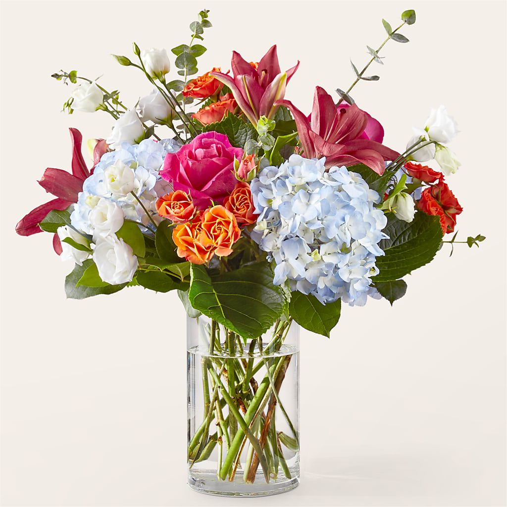 Awestruck Luxury Bouquet – Floral Boutique, Lynnfield MA