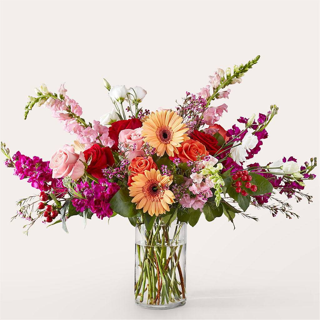 Renaissance Luxury Bouquet – Floral Boutique, Lynnfield MA