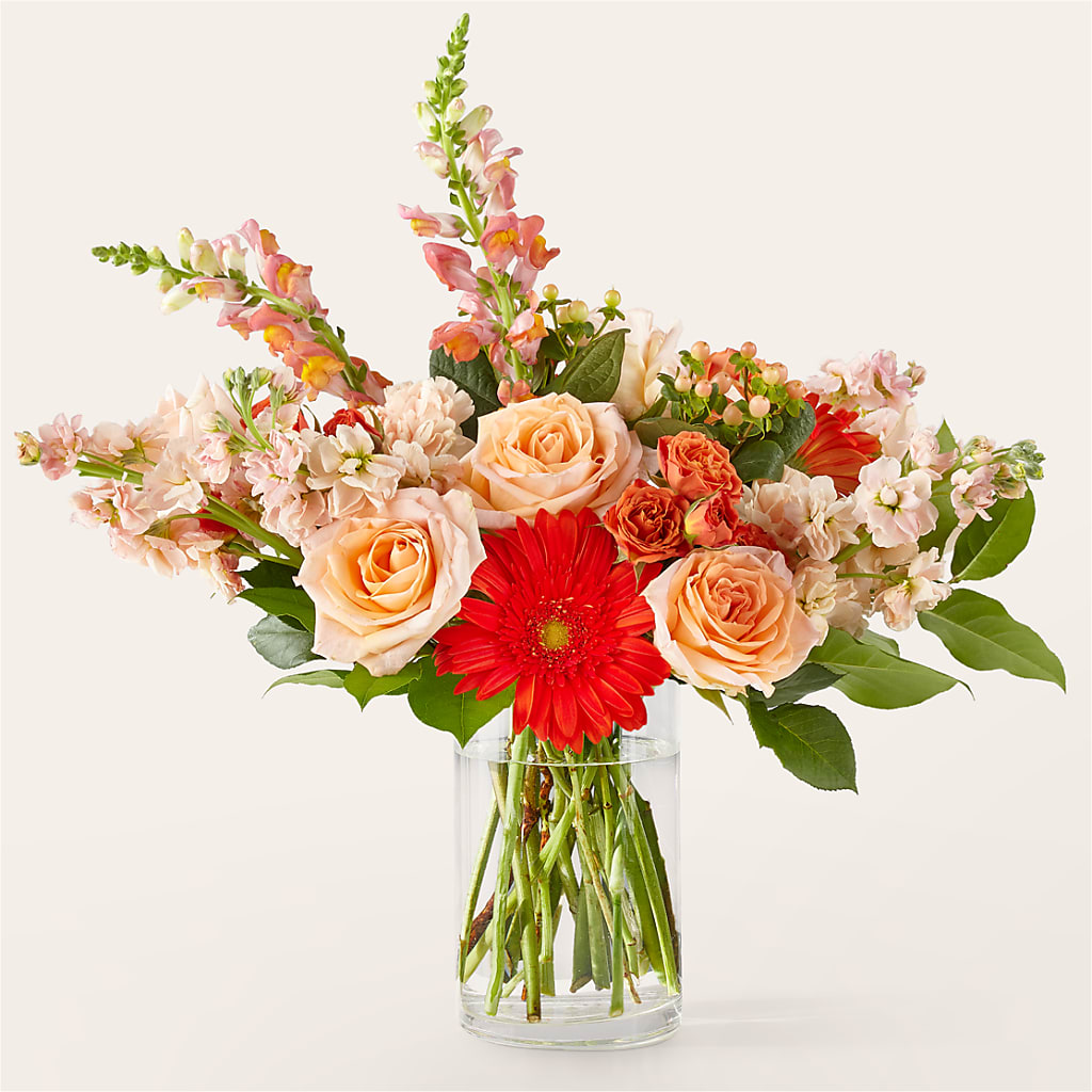 Paloma Please Bouquet – Floral Boutique, Lynnfield MA