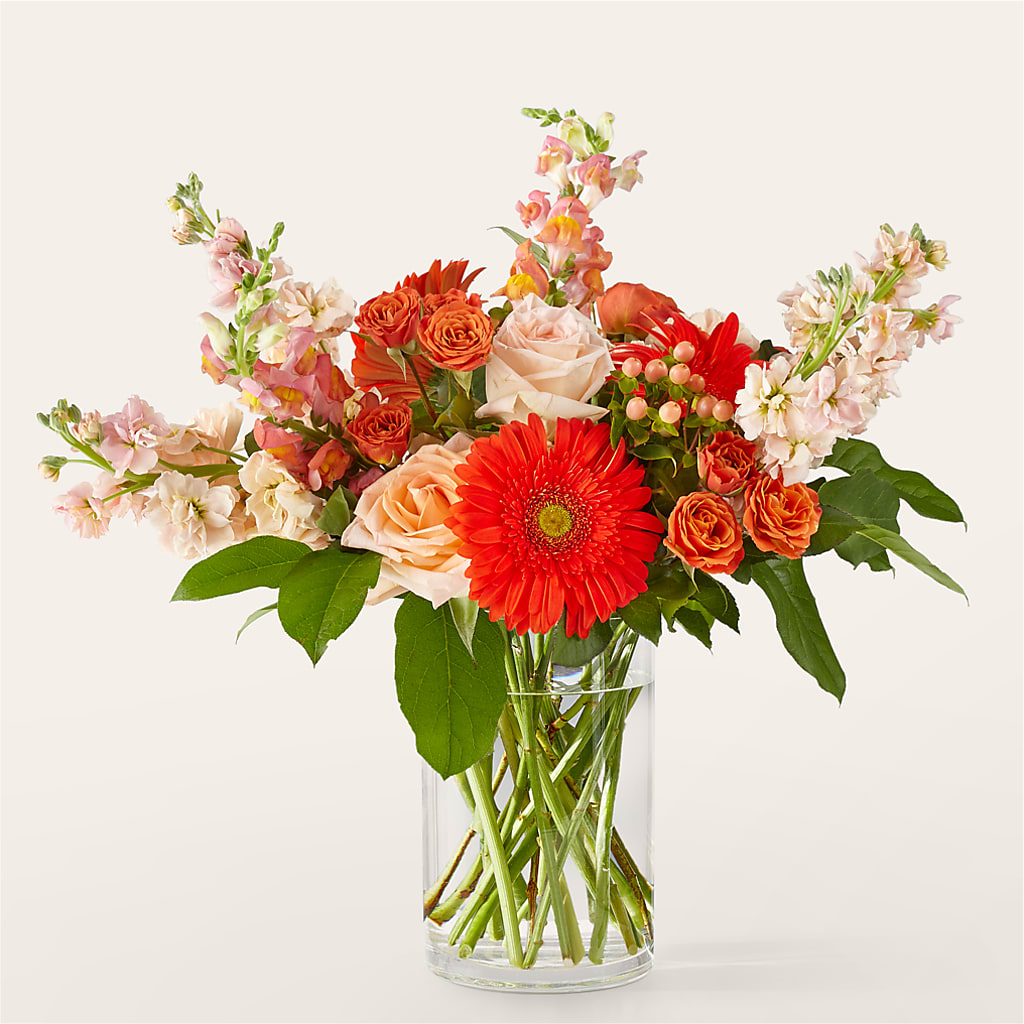 Paloma Please Bouquet – Floral Boutique, Lynnfield MA