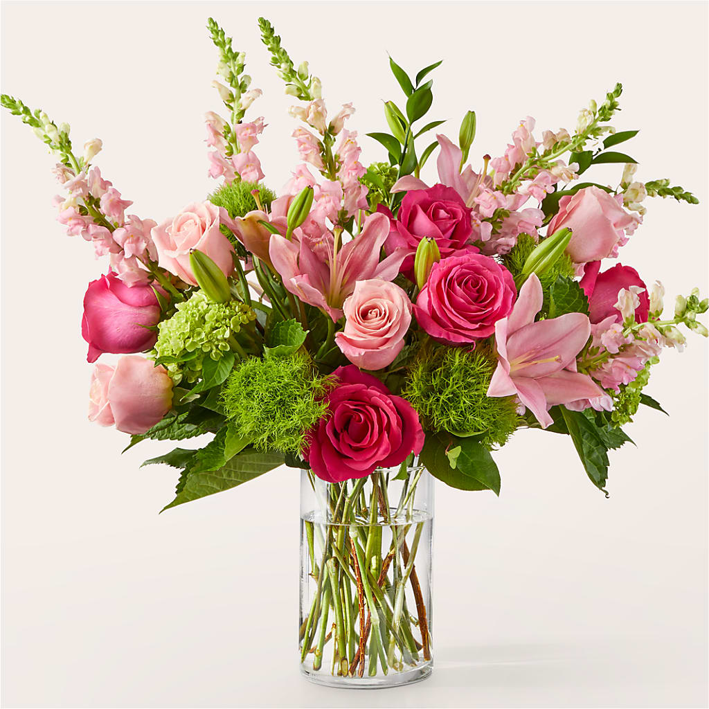 Fit for a Queen Luxury Bouquet – Floral Boutique, Lynnfield MA